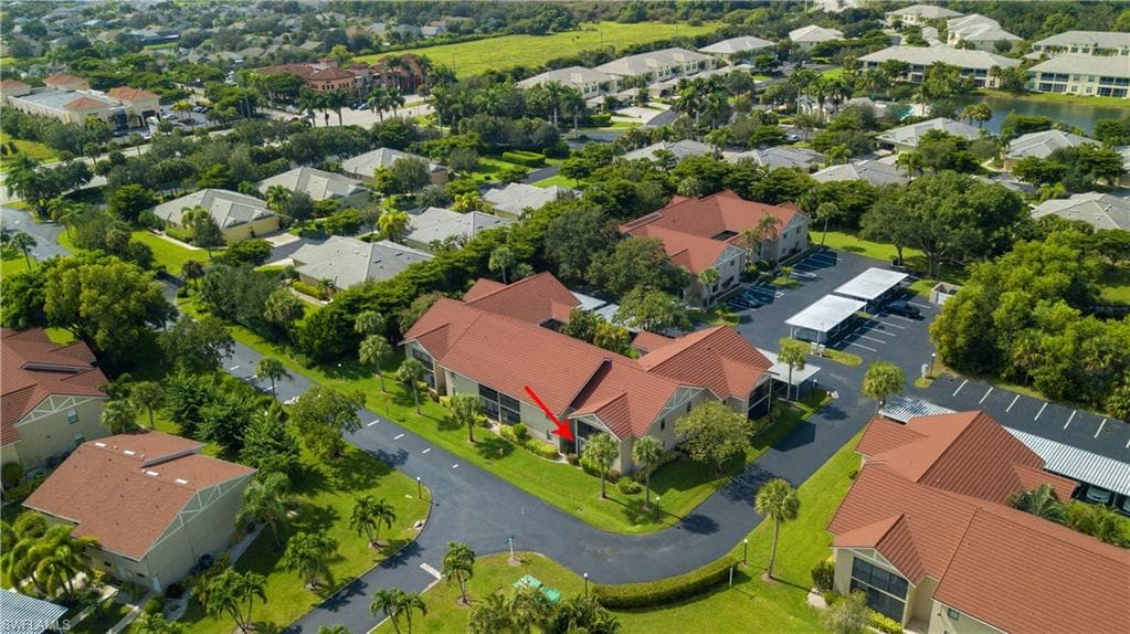 9652 Windsor Gardens LN 103 FORT MYERS, FL 33919