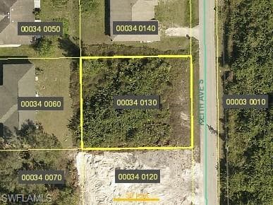 2220 Keith AVE S LEHIGH ACRES, FL 33973