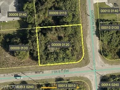 344 Gordon AVE S LEHIGH ACRES, FL 33973