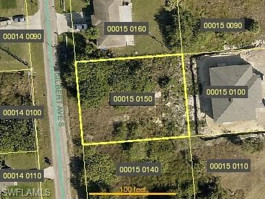 737 Gilbert AVE S LEHIGH ACRES, FL 33973