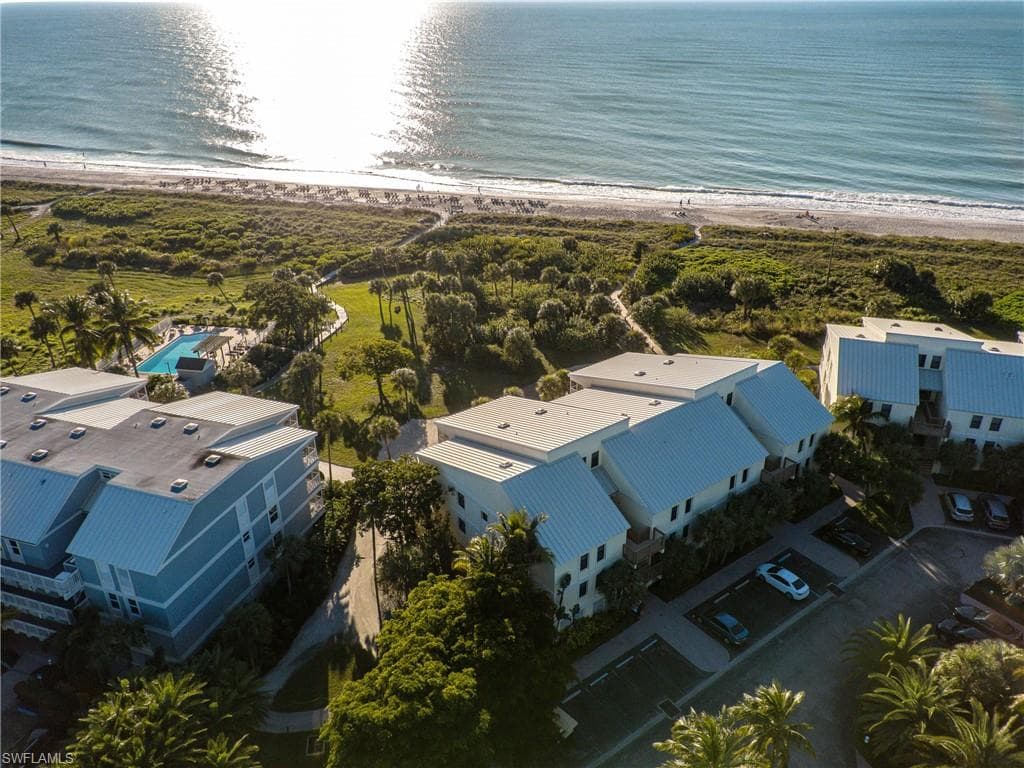 2122 Gulf Beach Villas CAPTIVA, FL 33924