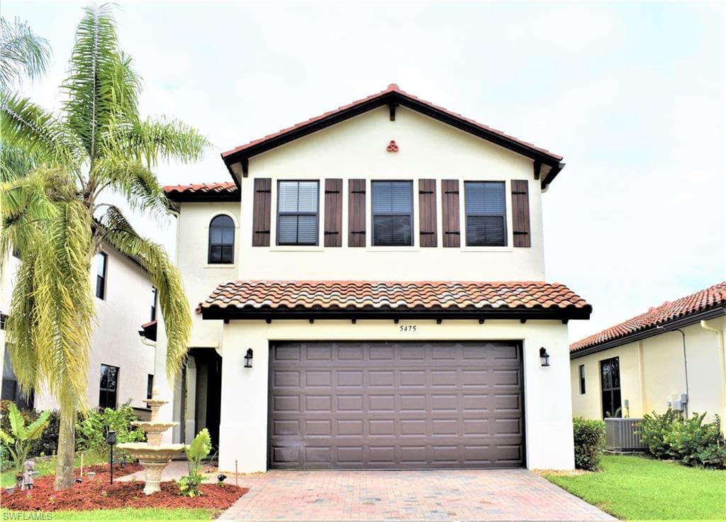 5475 Useppa DR AVE MARIA, FL 34142