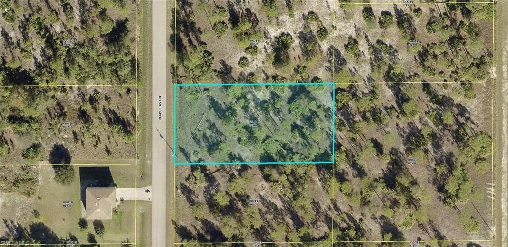 1212 Maple AVE N LEHIGH ACRES, FL 33972