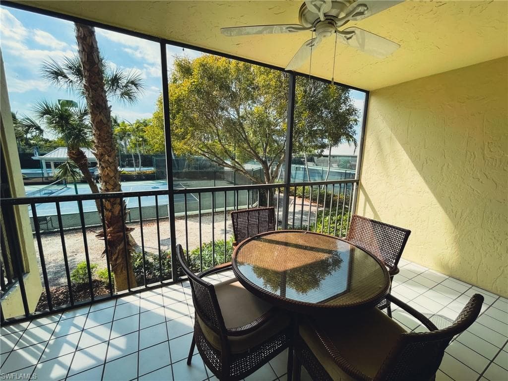 3217 Tennis Villas CAPTIVA, FL 33924