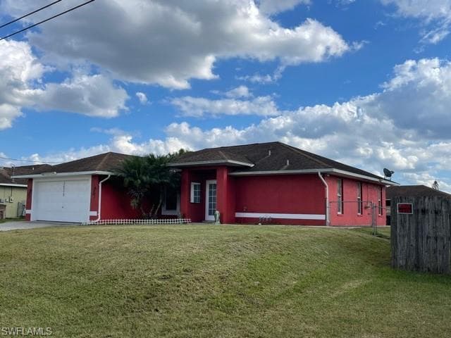 3015 25th ST SW LEHIGH ACRES, FL 33976