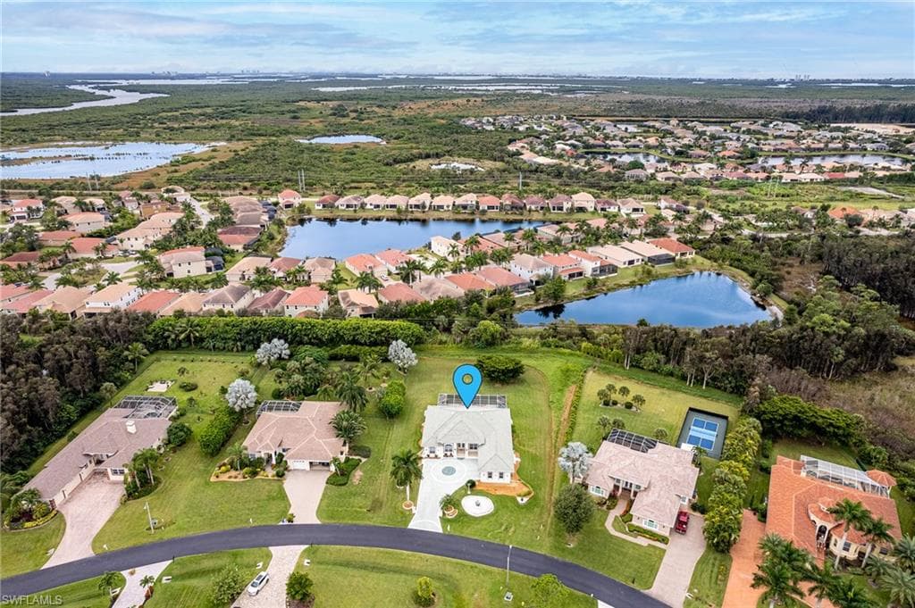 8631 Belle Meade DR FORT MYERS, FL 33908