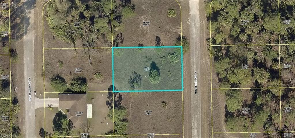 636 Mulberry AVE S LEHIGH ACRES, FL 33974
