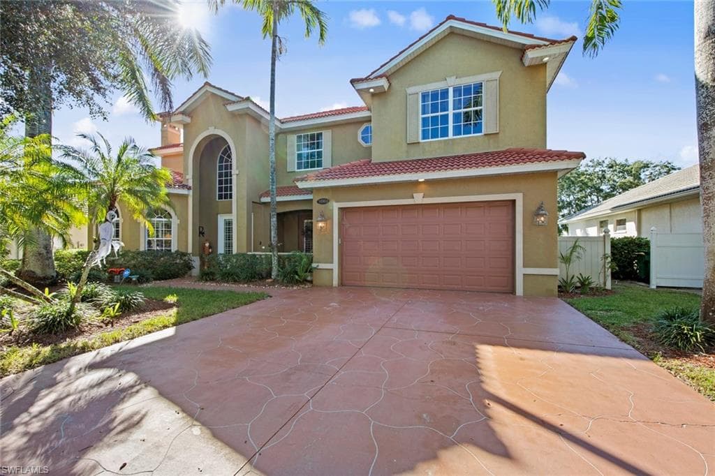 14904 Indigo Lakes DR NAPLES, FL 34119