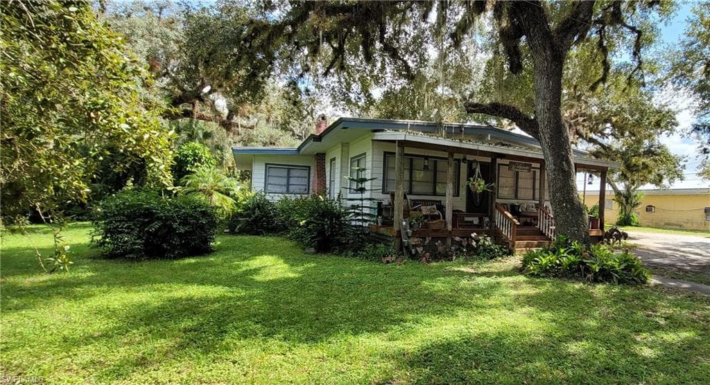 67 Campbell ST LABELLE, FL 33935