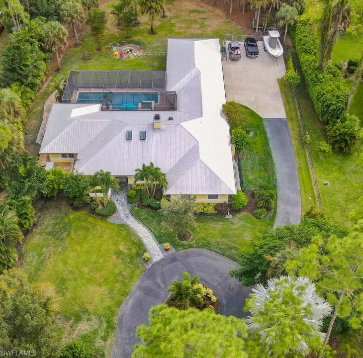 5340 Hawthorn Woods WAY NAPLES, FL 34116