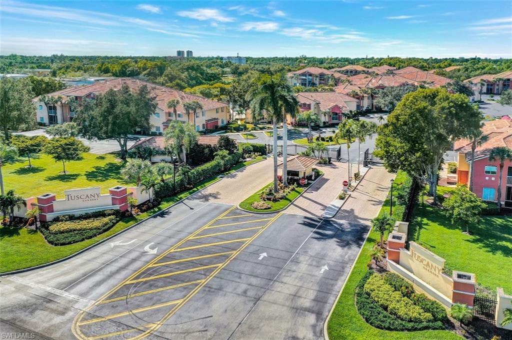 6341 Aragon WAY 205 FORT MYERS, FL 33966