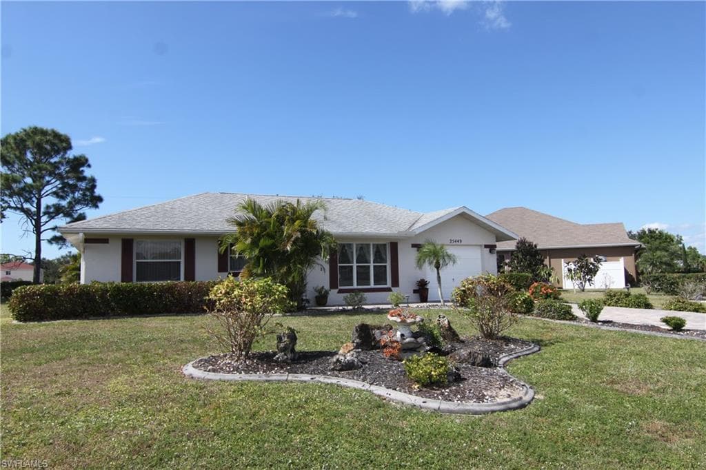 25449 Doredo DR PUNTA GORDA, FL 33955