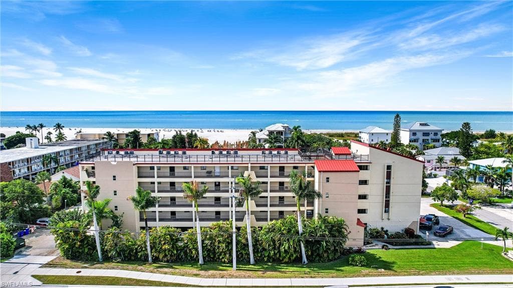 6100 Estero BLVD 4F FORT MYERS BEACH, FL 33931
