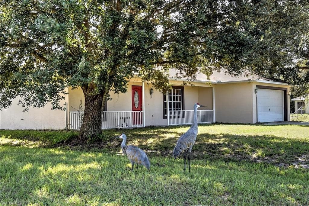 6030 Latimer AVE FORT MYERS, FL 33905