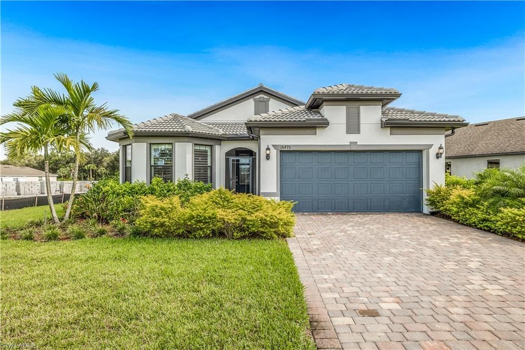 16495 Windsor WAY ALVA, FL 33920