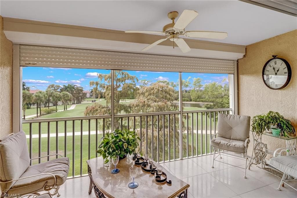 1051 Eastham WAY B-308 NAPLES, FL 34104