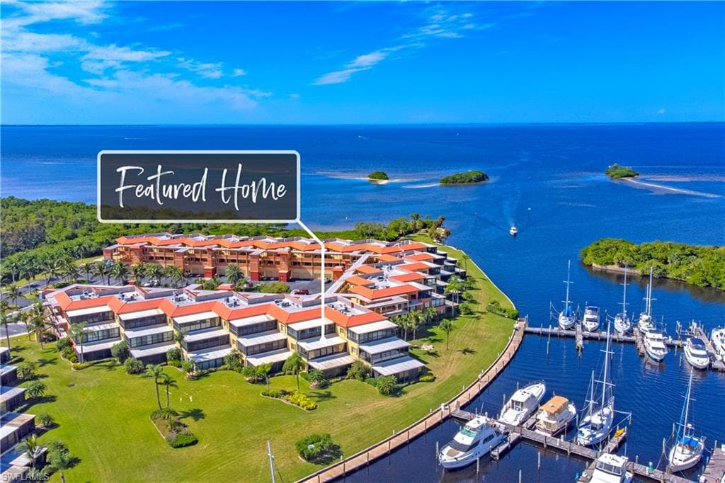 3260 SOUTHSHORE DR 62B PUNTA GORDA, FL 33955