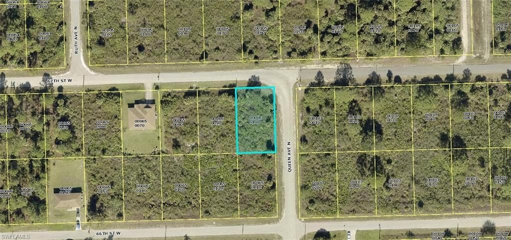 3301 67th ST W LEHIGH ACRES, FL 33971