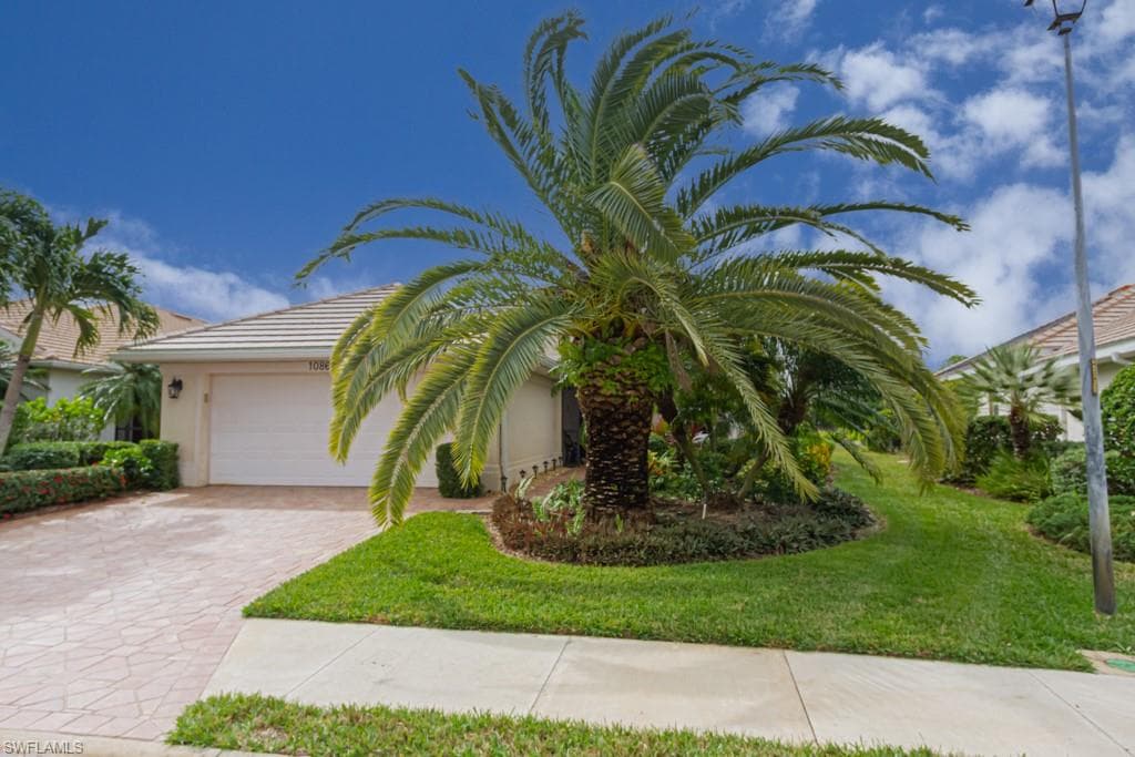 10860 Tiberio DR FORT MYERS, FL 33913