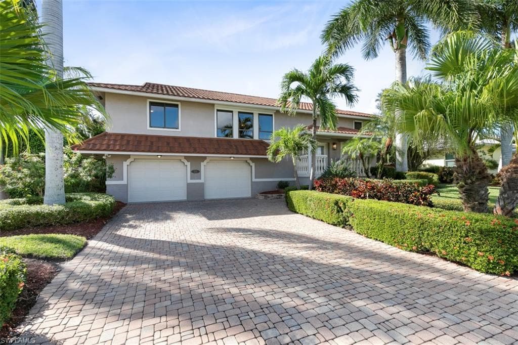 110 June CT MARCO ISLAND, FL 34145