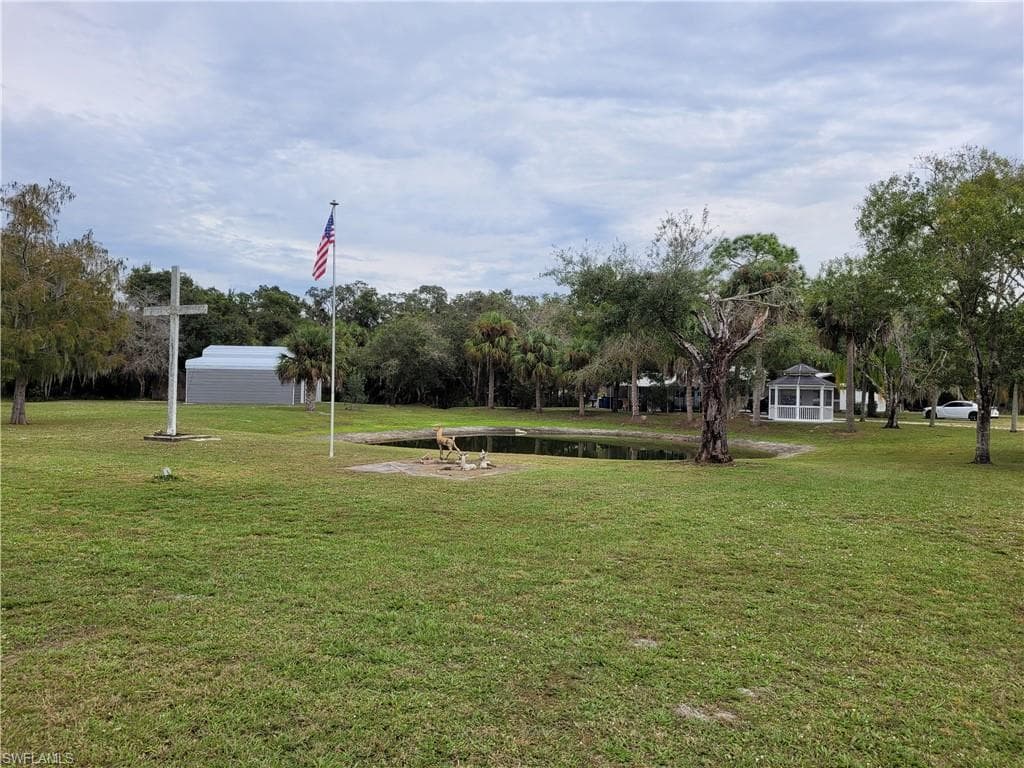 17440 Slater RD NORTH FORT MYERS, FL 33917