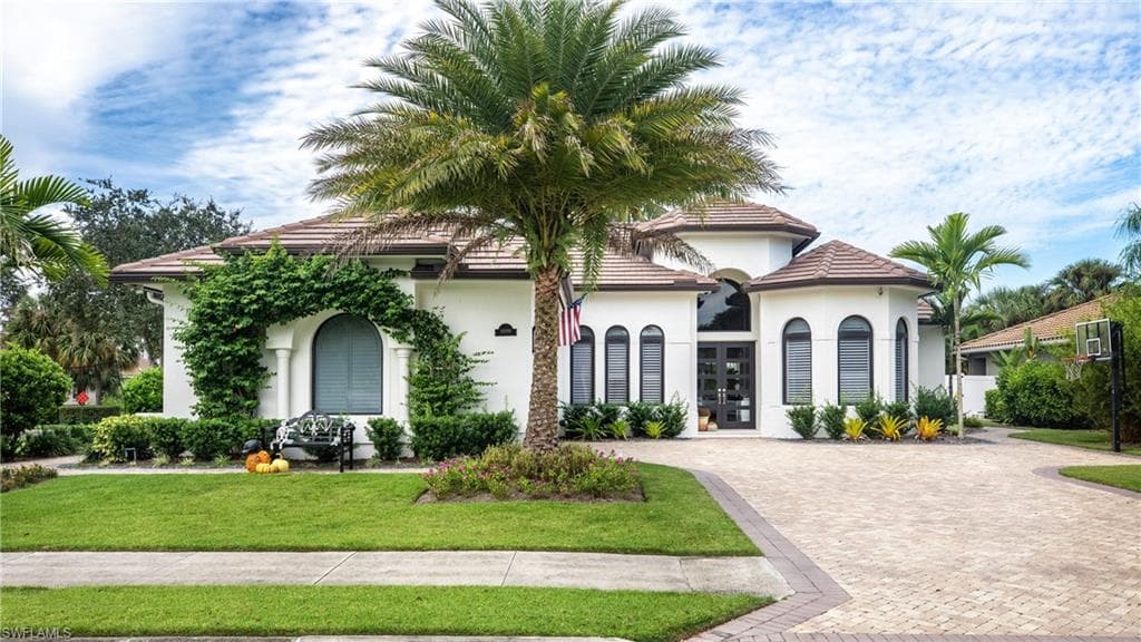 14898 Tybee Island DR NAPLES, FL 34119