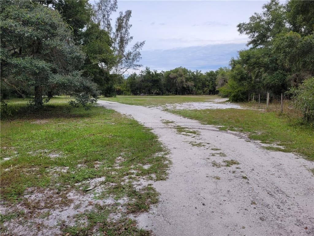 6451 Rich Car LN NORTH FORT MYERS, FL 33917
