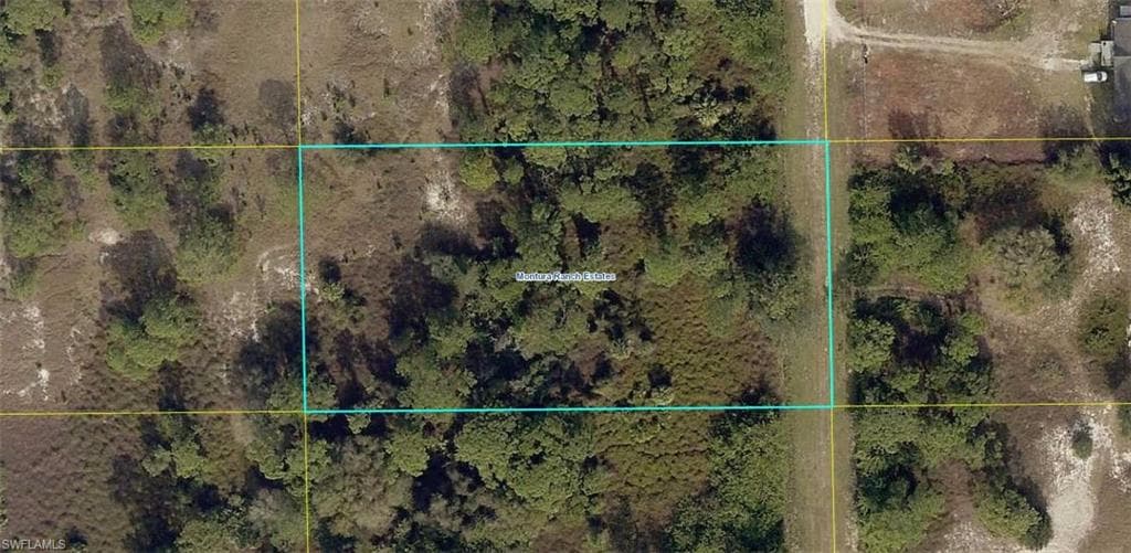 820 N Lindero ST MONTURA RANCHES, FL 33440