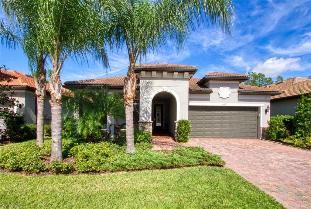 6632 Palmerston DR FORT MYERS, FL 33966