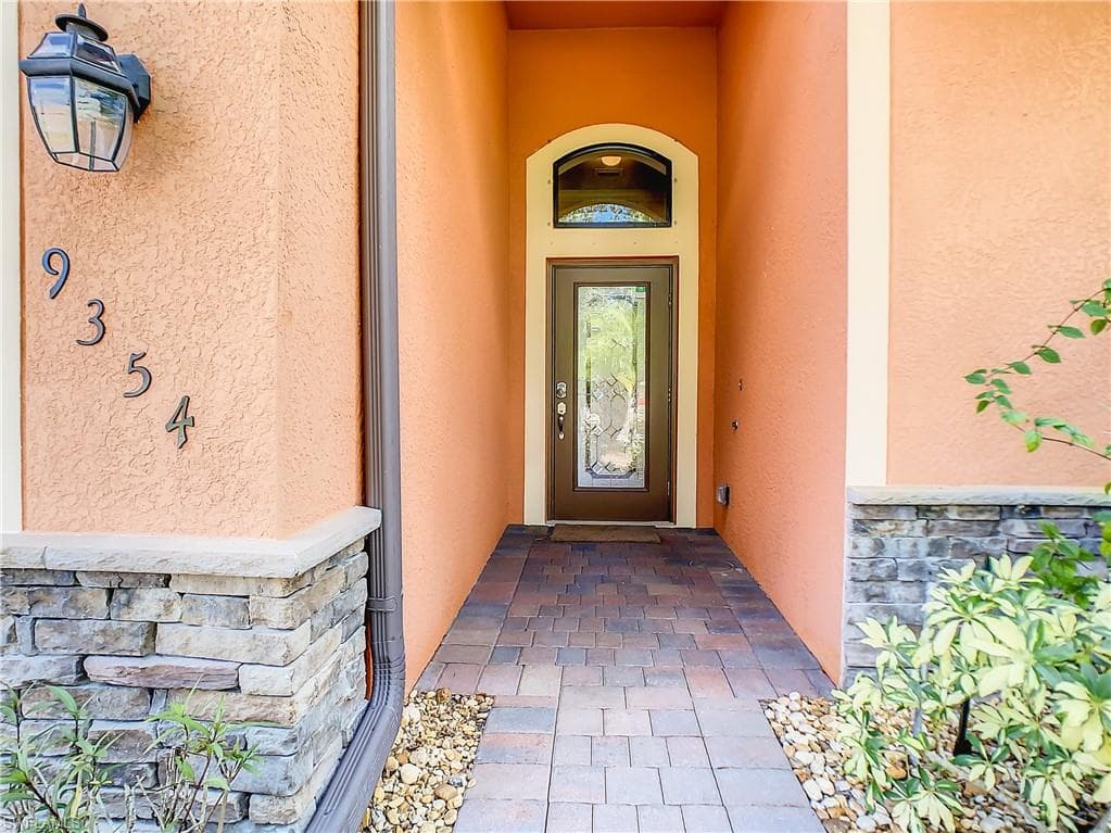 9354 Via Murano CT FORT MYERS, FL 33905