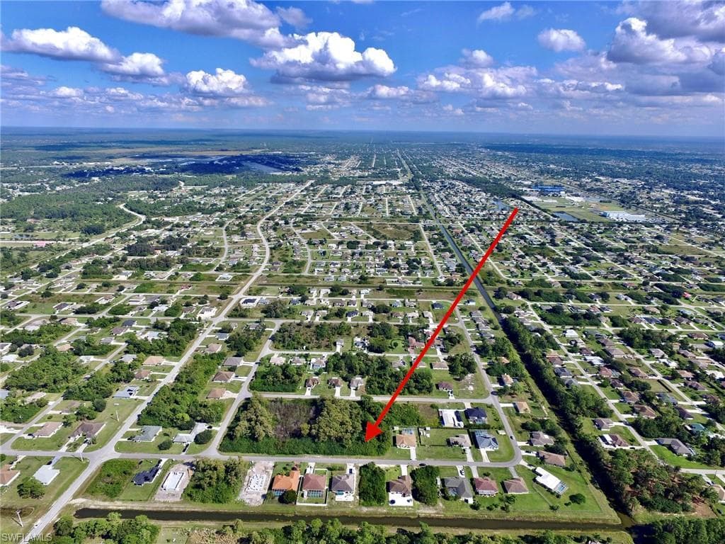 1012 Anza AVE LEHIGH ACRES, FL 33971