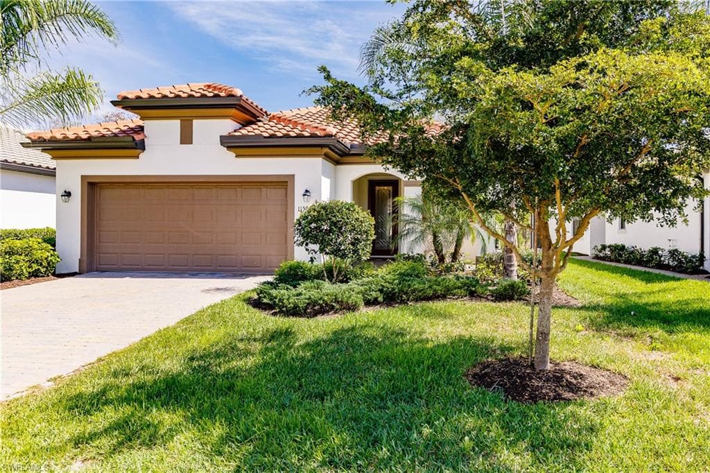 11567 Golden Oak TER FORT MYERS, FL 33913