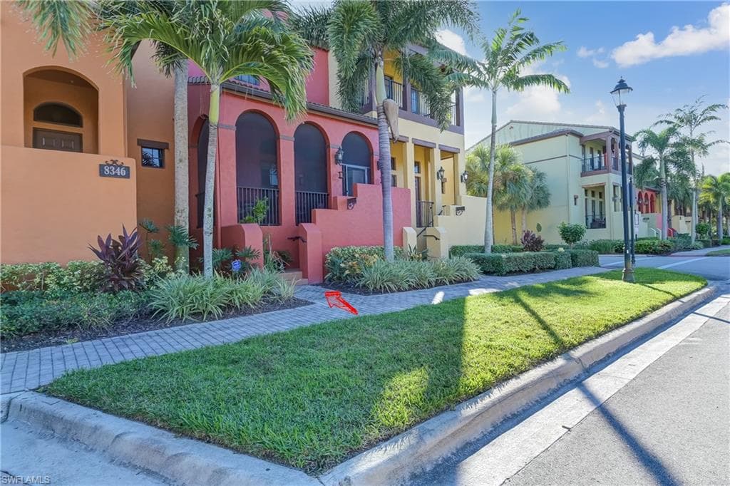 8346 Esperanza ST 1509 FORT MYERS, FL 33912