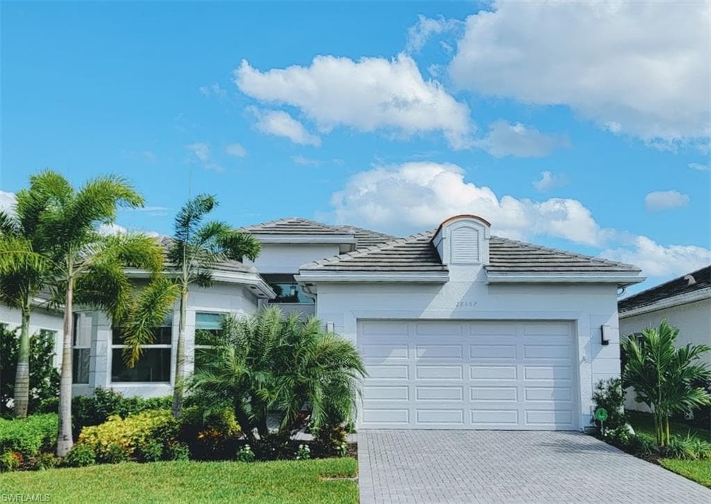 28607 Montecristo LOOP BONITA SPRINGS, FL 34135