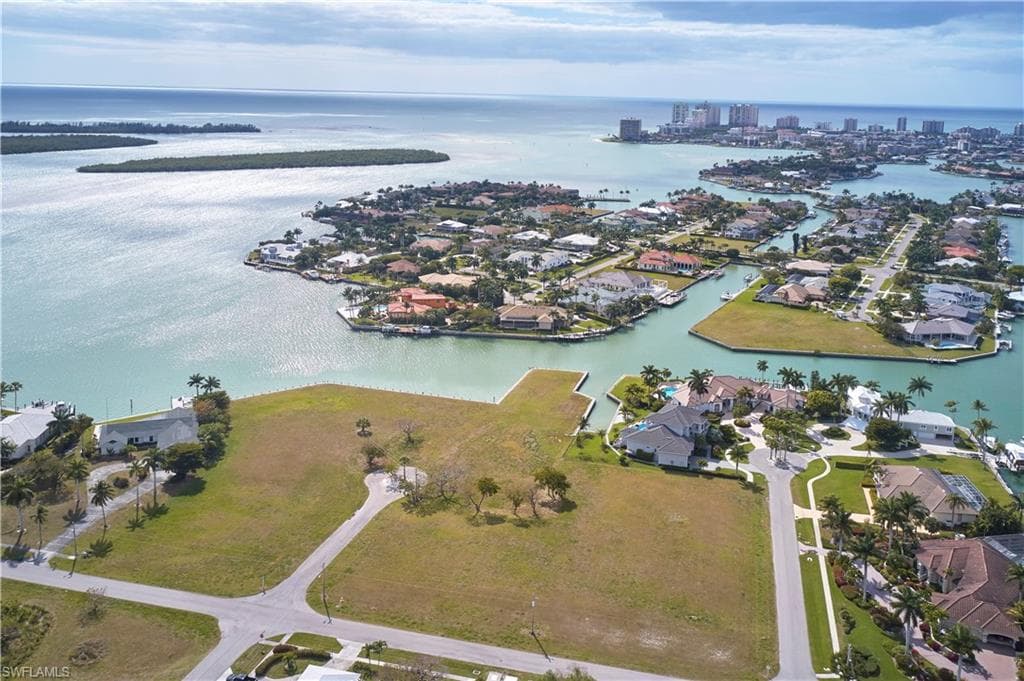 1771 Osceola CT MARCO ISLAND, FL 34145