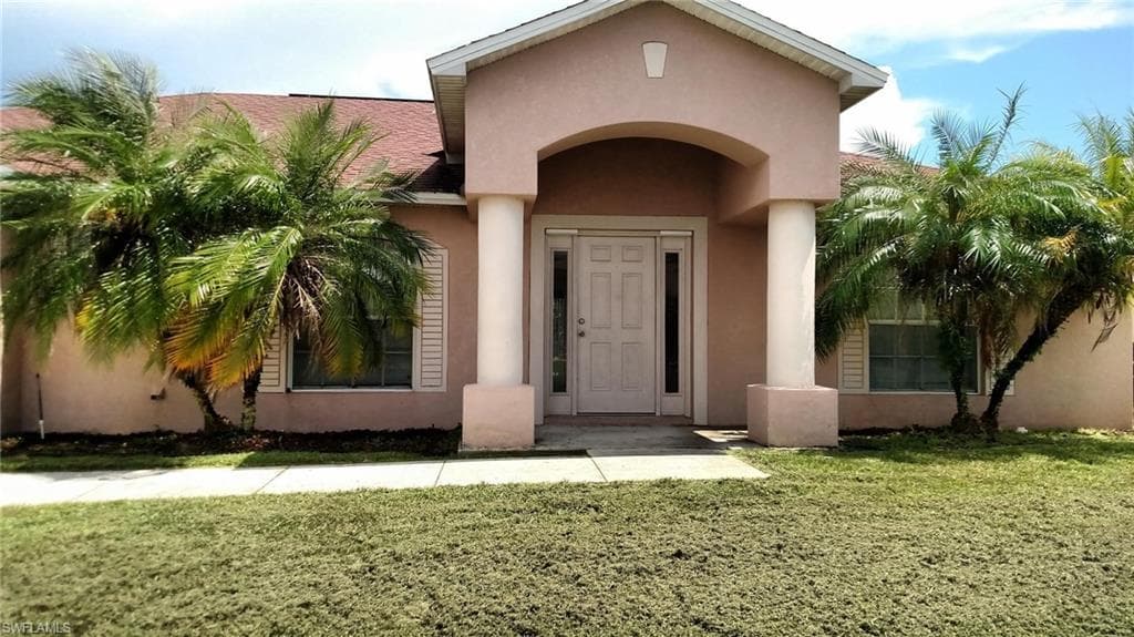 2632 Nature Pointe LOOP FORT MYERS, FL 33905