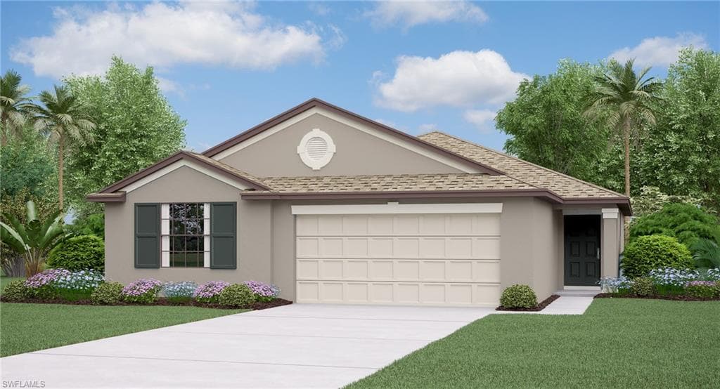 17131 Parma CT NORTH FORT MYERS, FL 33903