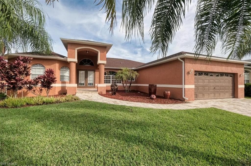 16689 Wellington Lakes CIR FORT MYERS, FL 33908