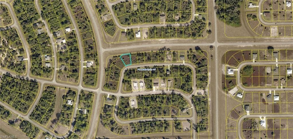 5009 N Dogwood CIR LABELLE, FL 33935