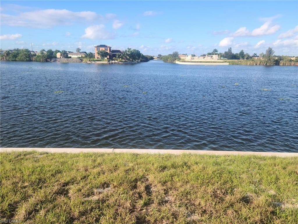 1209 Tropicana PKY W CAPE CORAL, FL 33993
