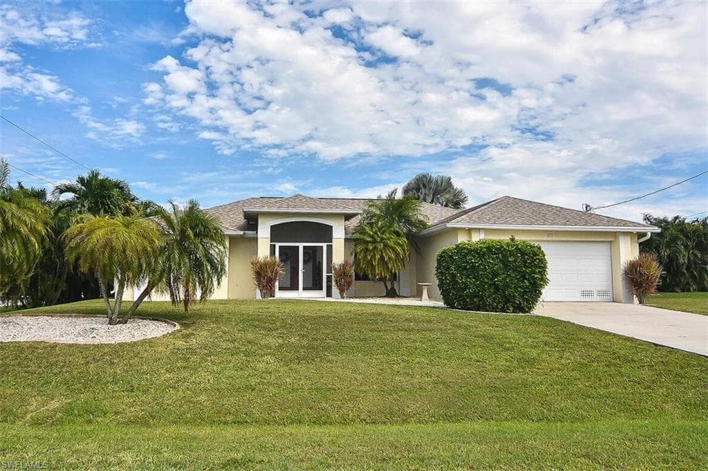 2839 SW 35th ST CAPE CORAL, FL 33914