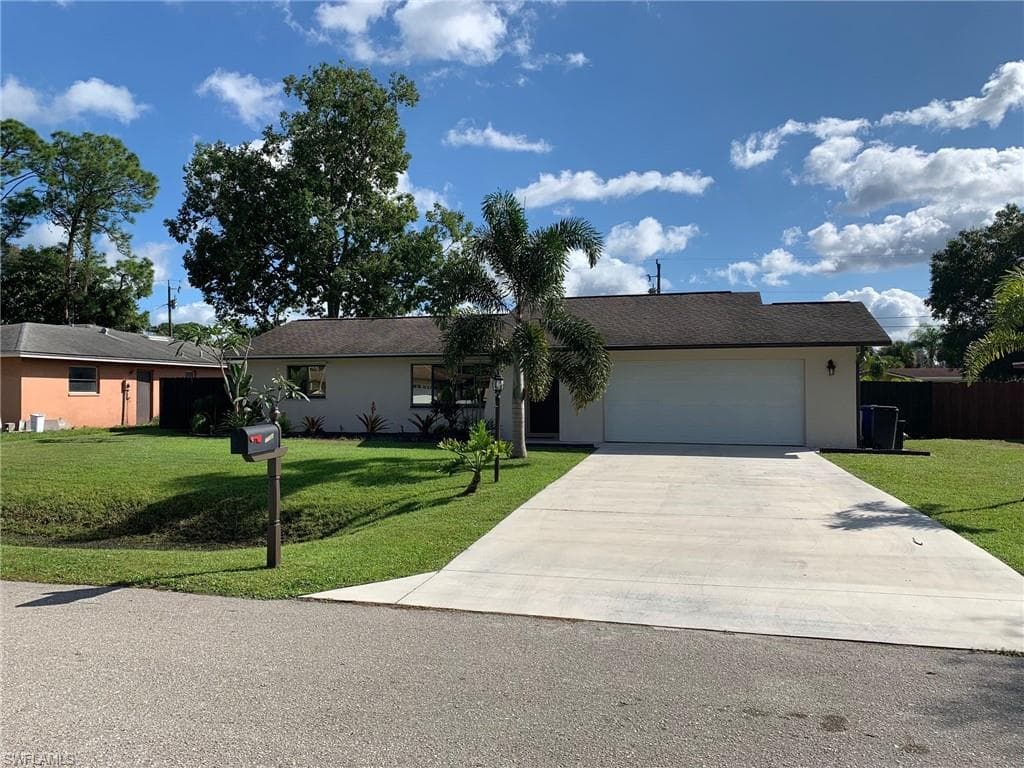 17084 Wayzata CT NORTH FORT MYERS, FL 33917