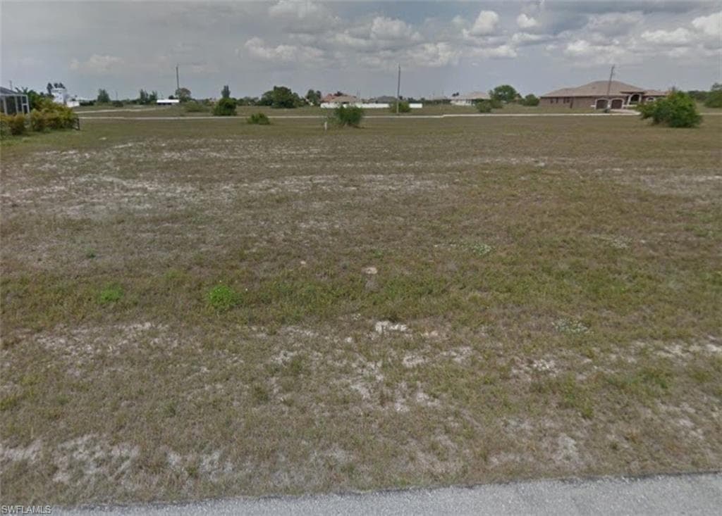 4309 NW 32nd ST CAPE CORAL, FL 33993