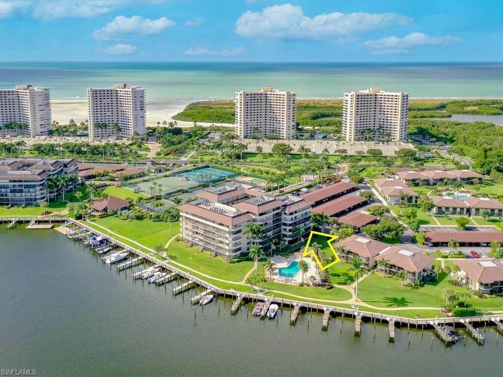 591 Seaview CT A-203 MARCO ISLAND, FL 34145
