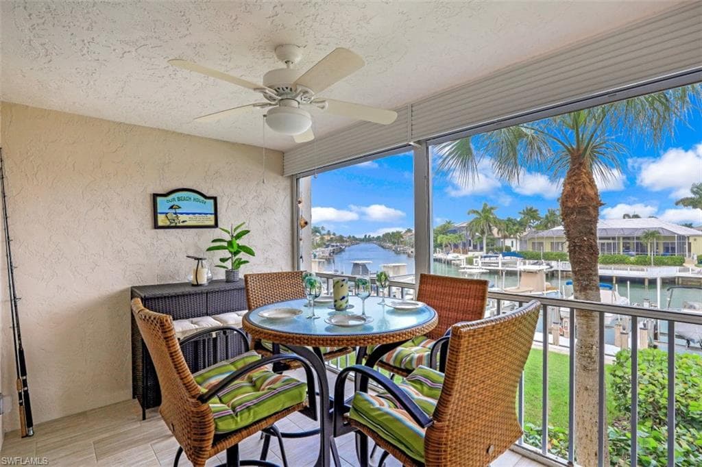 889 Collier CT 2-205 MARCO ISLAND, FL 34145