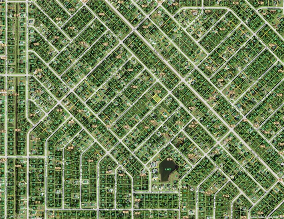 5339 Gulfport TER PORT CHARLOTTE, FL 33981