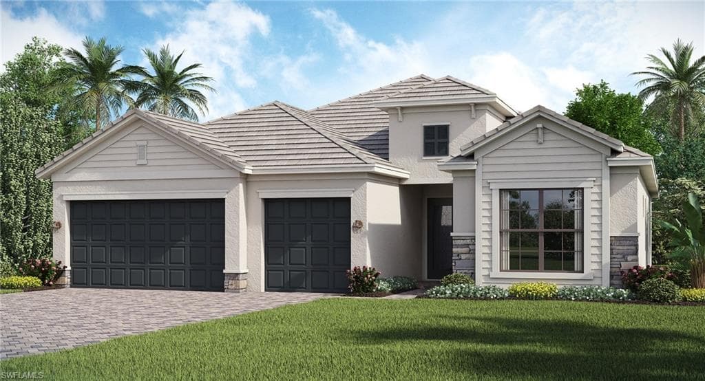 1409 10th AVE CAPE CORAL, FL 33990