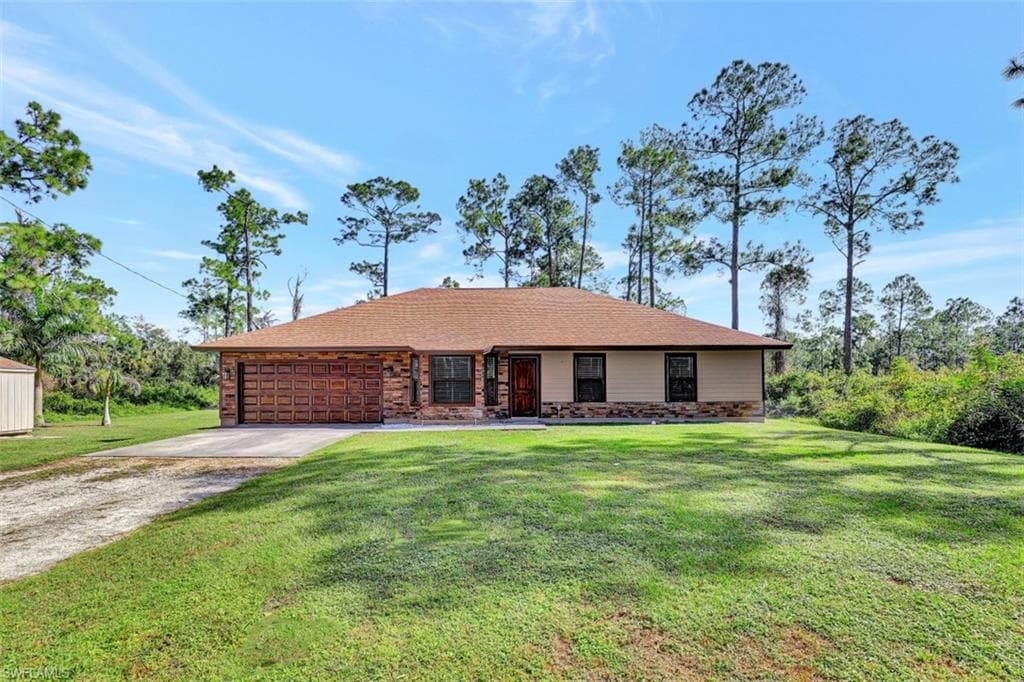 2920 6th ST NW NAPLES, FL 34120