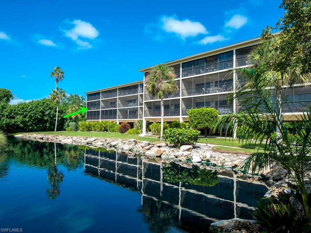 2737 W Gulf DR 228 SANIBEL, FL 33957