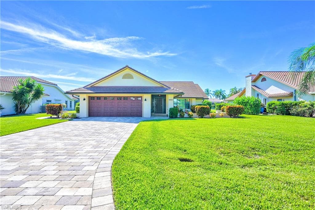 9861 El Greco CIR BONITA SPRINGS, FL 34135